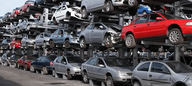 Altes Auto verkaufen in Emsdetten