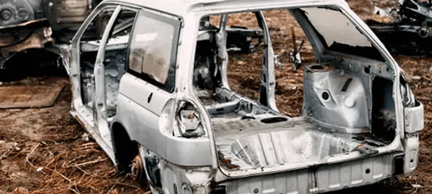 Schrottauto Ankauf Emsdetten